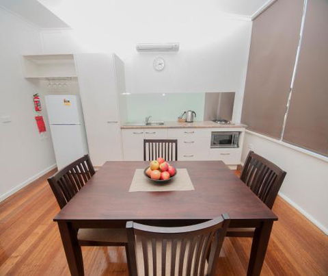 Harmony At Tower Hill Apartment - Accommodation Bookings 5