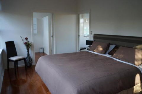 Harmony At Tower Hill Apartment - Accommodation Bookings 6