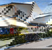 Smart Motel Bert Hinkler - Accommodation Bookings