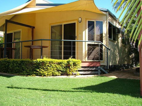 Happy Wanderer Village - Accommodation Bookings 4