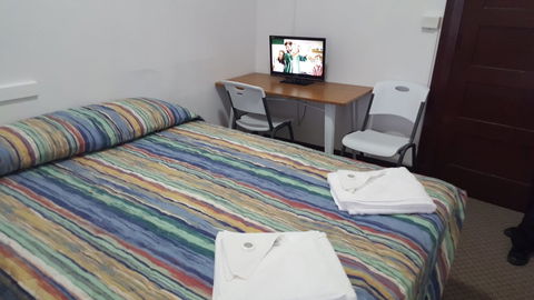 Royal Hotel Tenterfield - Accommodation Bookings 3