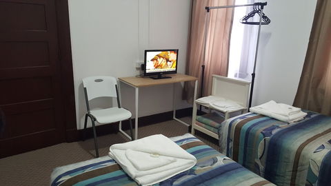 Royal Hotel Tenterfield - Accommodation Bookings 5