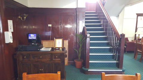 Royal Hotel Tenterfield - Accommodation Bookings 0