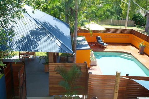 Serenity On Magnetic - Accommodation Bookings 1