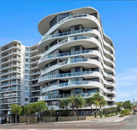 Breeze Mooloolaba - Accommodation Bookings