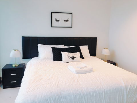 Skytower Apartment - Accommodation Bookings 4