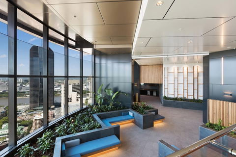 Skytower Apartment - Accommodation Bookings 2