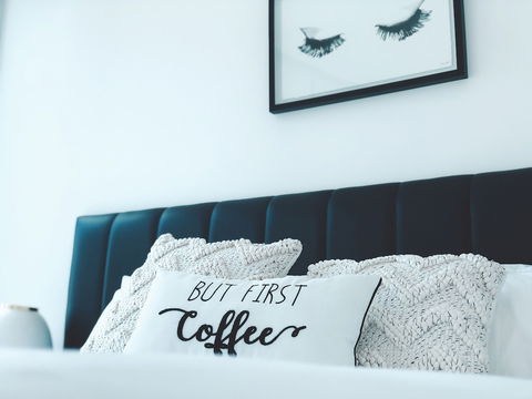 Skytower Apartment - Accommodation Bookings 5