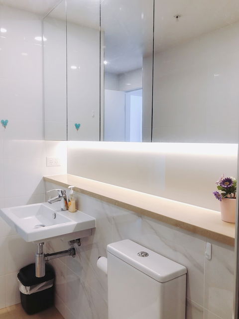 Skytower Apartment - Accommodation Bookings 6