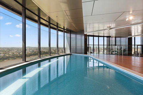 Skytower Apartment - Accommodation Bookings 0