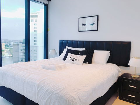 Skytower Apartment - Accommodation Bookings 3