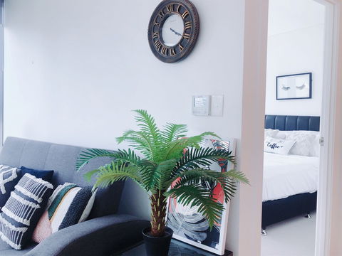 Skytower Apartment - Accommodation Bookings 1