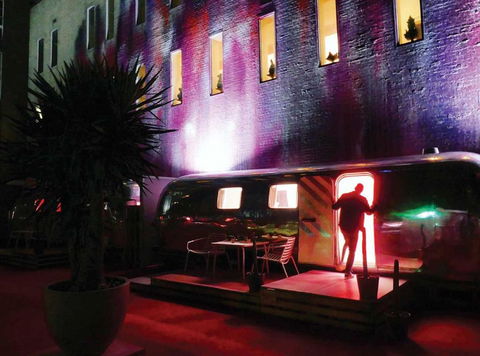 Notel - Accommodation Bookings 3