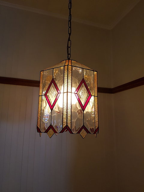 Lilybank Guest House - Accommodation Bookings 2