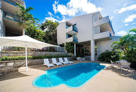 Ocean Views 49A - Accommodation Bookings 1
