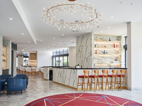 Ruby By Serain Residences - Accommodation Bookings 4