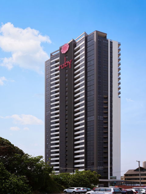 Ruby By Serain Residences - Accommodation Bookings 2