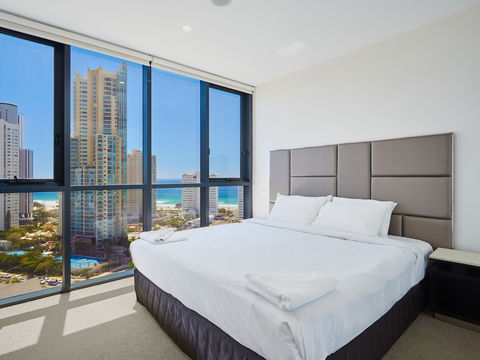 Ruby By Serain Residences - Accommodation Bookings 5
