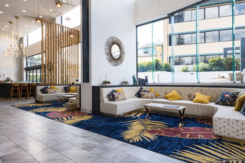 Ruby By Serain Residences - Accommodation Bookings 1