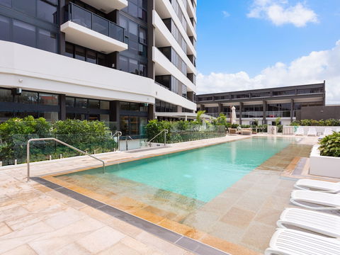 Ruby By Serain Residences - Accommodation Bookings 3