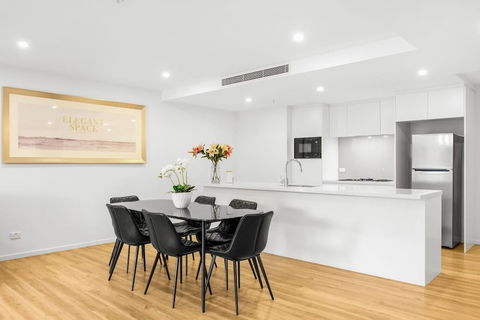 Ruby By Serain Residences - Accommodation Bookings 6