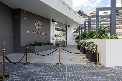 Ruby By Serain Residences - Accommodation Bookings 0