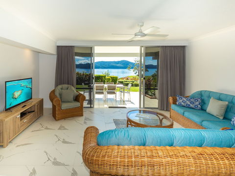 Frangipani 5 On Hamilton Island - Accommodation Bookings 5