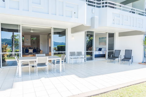 Frangipani 5 On Hamilton Island - Accommodation Bookings 0