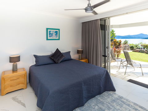 Frangipani 5 On Hamilton Island - Accommodation Bookings 4