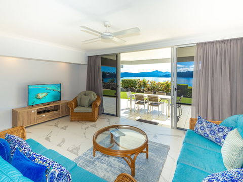 Frangipani 5 On Hamilton Island - Accommodation Bookings 3