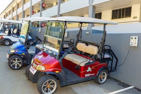 Frangipani 5 On Hamilton Island - Accommodation Bookings 2