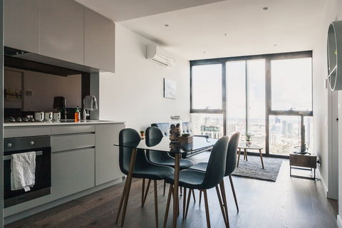 Victoria One Suites - Accommodation Bookings 4