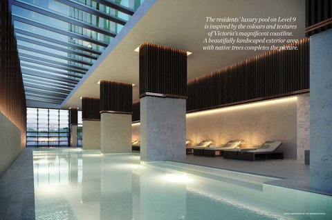 Victoria One Suites - Accommodation Bookings 1