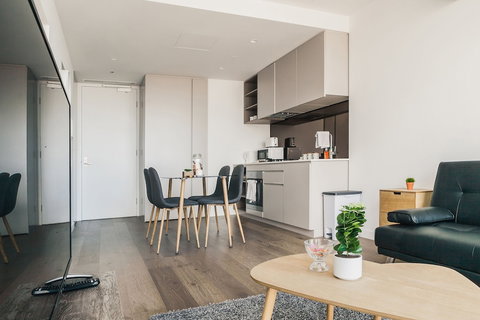 Victoria One Suites - Accommodation Bookings 2