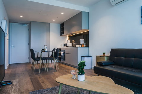 Victoria One Suites - Accommodation Bookings 6