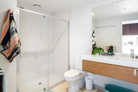 Ella, 1BDR Melbourne Apartment - Accommodation Bookings 2