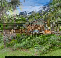 1 Bedroom Home Surrounded By Nature - Accommodation Bookings