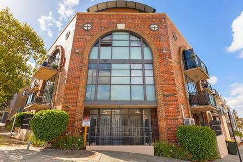 Stylish 2 Bedroom Apartment In The City - Accommodation Bookings 4