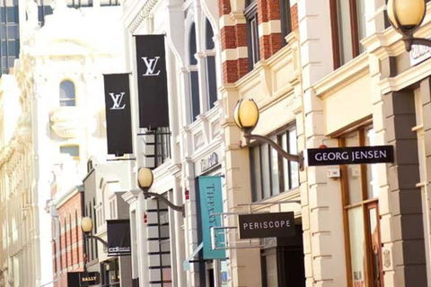 Stylish 2 Bedroom Apartment In The City - Accommodation Bookings 3