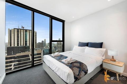 IFSuites (IFSTAYS) Light House Apartment - Accommodation Bookings 5