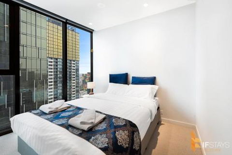 IFSuites (IFSTAYS) Light House Apartment - Accommodation Bookings 1