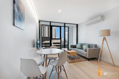 IFSuites (IFSTAYS) Light House Apartment - Accommodation Bookings 4