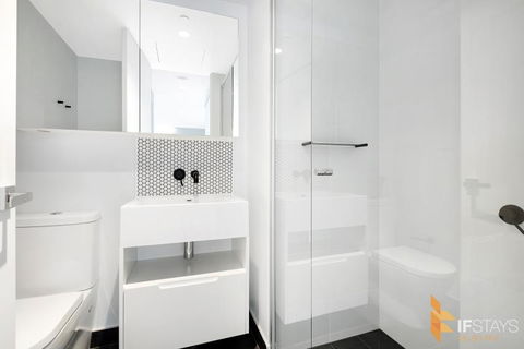 IFSuites (IFSTAYS) Light House Apartment - Accommodation Bookings 2