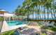 Poolside Apt In Alamanda Beachfront Resort 41 - thumb 2