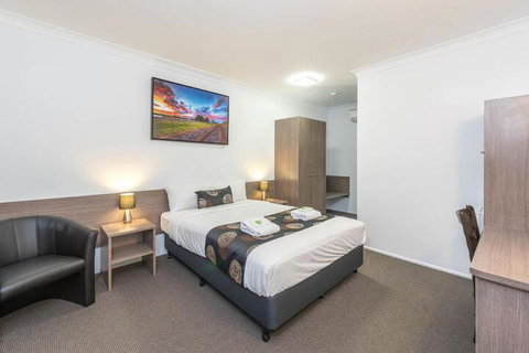 Alexandra Inn - Accommodation Bookings 2