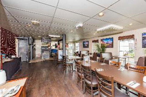 Alexandra Inn - Accommodation Bookings 0