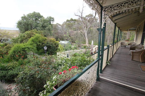 Palm House - Accommodation Bookings 3