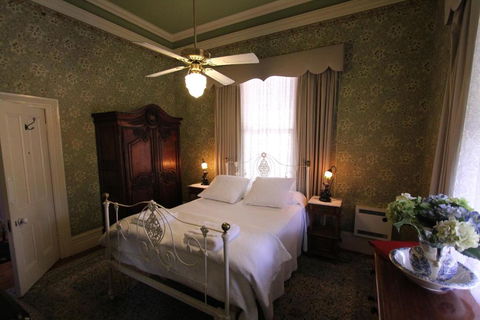 Palm House - Accommodation Bookings 6