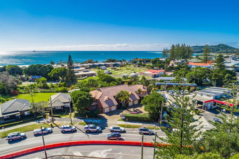 Bayside Court Apartments - Accommodation Bookings 5