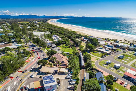 Bayside Court Apartments - Accommodation Bookings 1